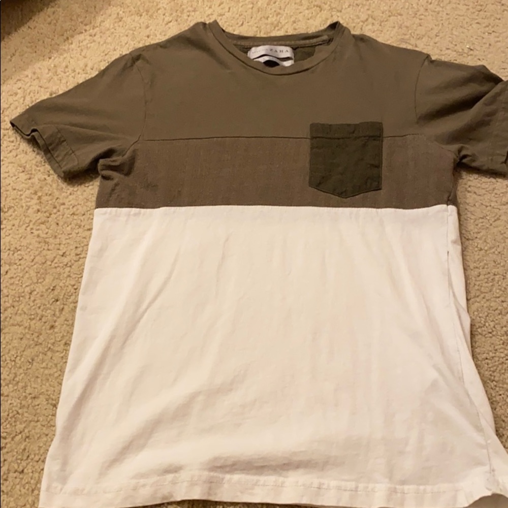 T shirt